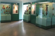 Imagen Museo de la Arqueología Regio